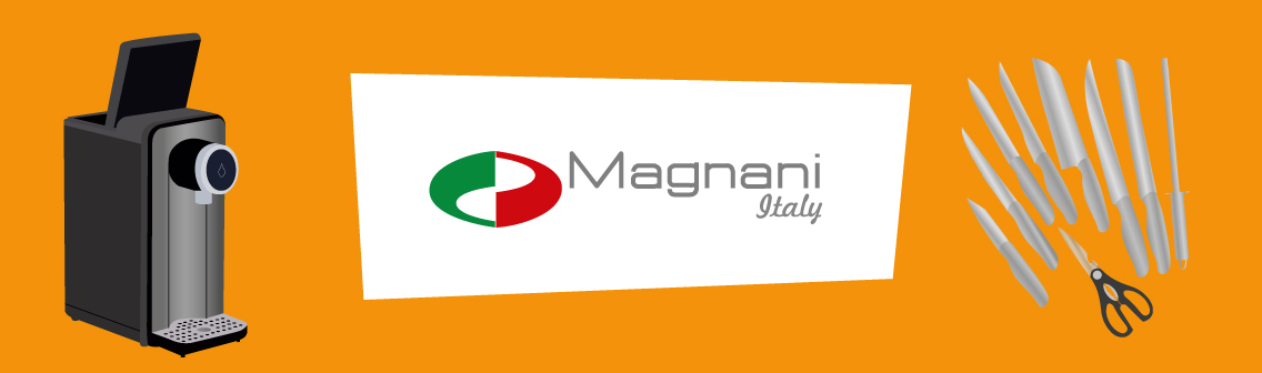 Magnani Banner