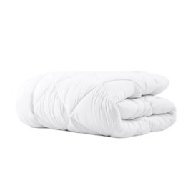 Micro Touch Enkel Dekbed Wit1