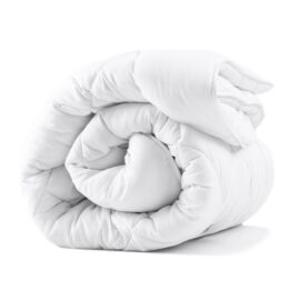 Micro Touch Enkel Dekbed Wit2