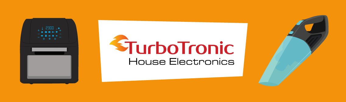Turbotronic Banner