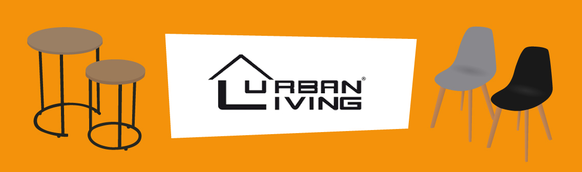 Urban Living Banner