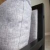 Fauteuil Grey East Detail 1