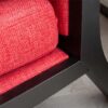 Fauteuil Red East Detail 1