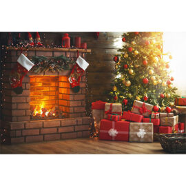 Goodvibes Kunstkerstboom 240 Cm Groen Sfeer