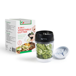 Groentesnijder 3 In 1