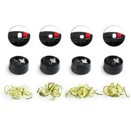 Groentesnijder 3 In 1 Modes