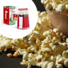Magnani Popcornmaker Binnen 3 Minuten Popcorn