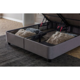 Maison Interiors Cannes Premium Opbergboxspring Model 2 Opbergruimte