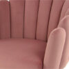 Mooyak Jeane Dining Chair Extravagant Pink 4