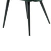 Mooyak Jeane Dining Chair Extravagant Green 1
