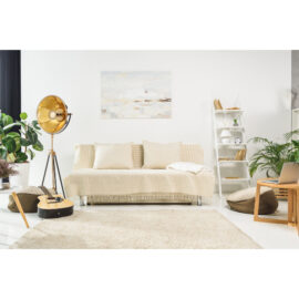 Mooyak Staande Lamp Newman Goud Zwart 8