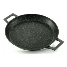 Cheffinger Paella Pan 2