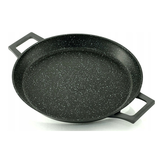 Cheffinger Paella Pan 2