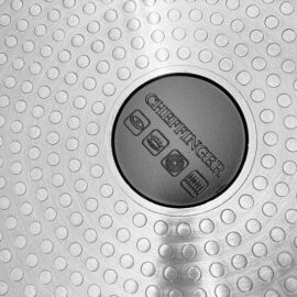 Cheffinger Paella Pan 4