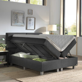 Dreamhouse Opbergboxspring Quoattro 4