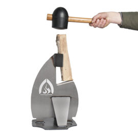 Magma Houtklover Incl. Hamerhouder Voorbeeld