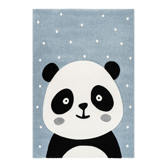Mooyak Vloerkleed Panda Ursi 80cm X 150cm 1
