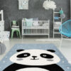 Mooyak Vloerkleed Panda Ursi 80cm X 150cm Thumbnail