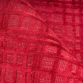 Mooyak Vloerkleed Urbana Rood 4