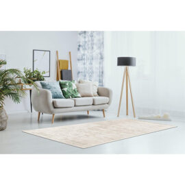 Mooyak Vloerkleed Urbana Zilver