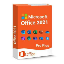 Office Pro Plus 2021 (2)