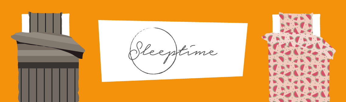 Sleeptime Banner