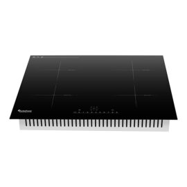 Turbotronic Ic4 Inbouw Inductie Kookplaat 3