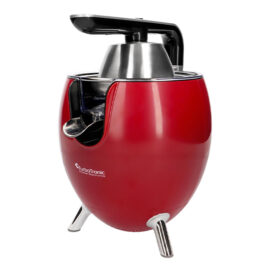 Turbotronic Cj400 Citruspers Sinaasappelpers Juicer R2