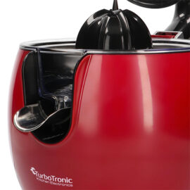 Turbotronic Cj400 Citruspers Sinaasappelpers Juicer R3