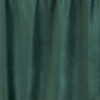 Velvet Gordijn (150 X 250 Cm) Groen 3