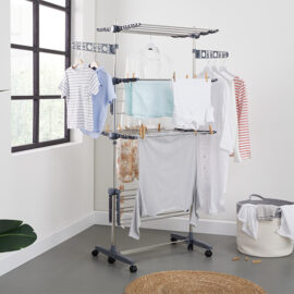 Laundry rack Premium Thumbnail