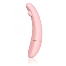 Loba Ohmygg Spot Vibrator Pink