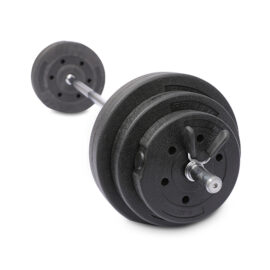 Barbell 23kg 3