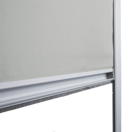 Dakvenster Rolgordijn Grijs 3