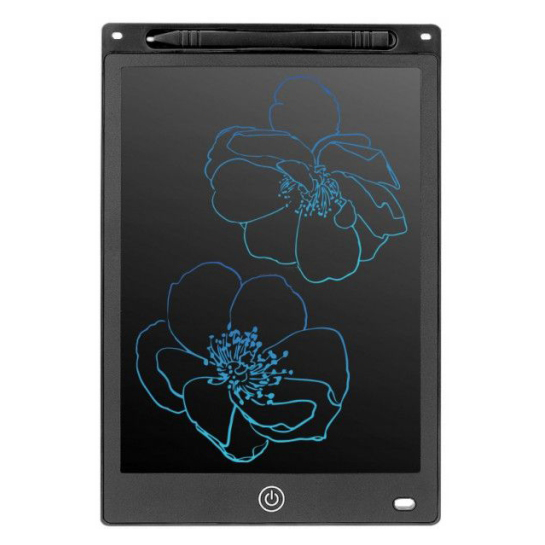 Tablette Graphique 10 pouces LCD pour Enfants avec Stylo d