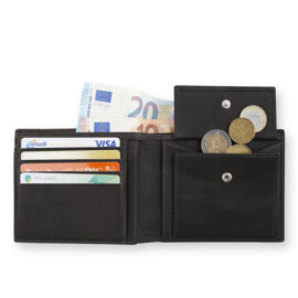 Lederen Portefeuille Z3