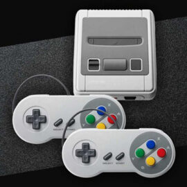 Super Hd Mini 621 In 1 Games 4