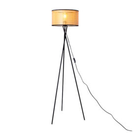 Lampadaire Everly