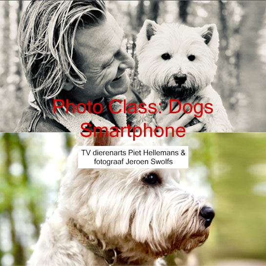 Photoclass Doggs Smartphone 3