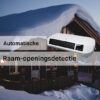 Tzs First Austria 5571 3 Keramisch Wandverwarming Met Automatische Raam Openingsdetectie