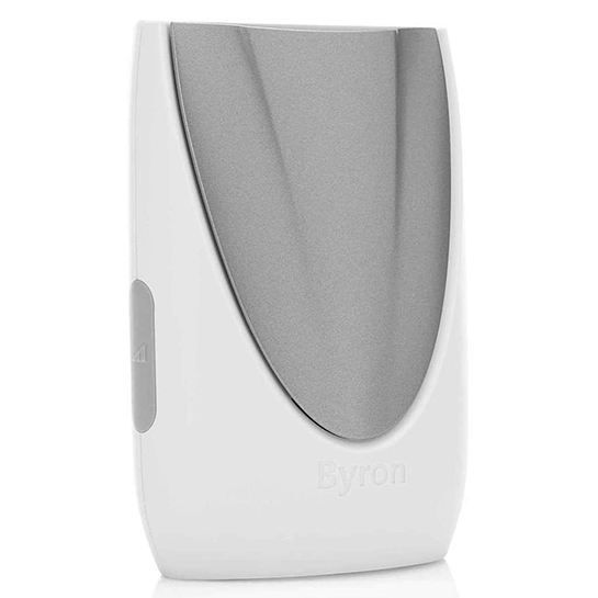 Byron By206e Wireless Doorbell Set – High Quality Speaker 10