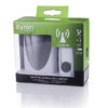Byron By206e Wireless Doorbell Set – High Quality Speaker 2