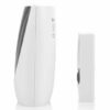 Byron By206e Wireless Doorbell Set – High Quality Speaker 4