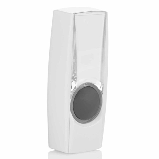 Byron By206e Wireless Doorbell Set – High Quality Speaker 9