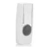 Byron By216fe Wireless Plug In Doorbell Set - Altavoz de alta calidad - Luz LED 3