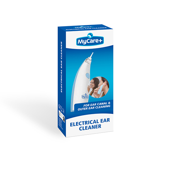 Electrical Ear Cleaner 6