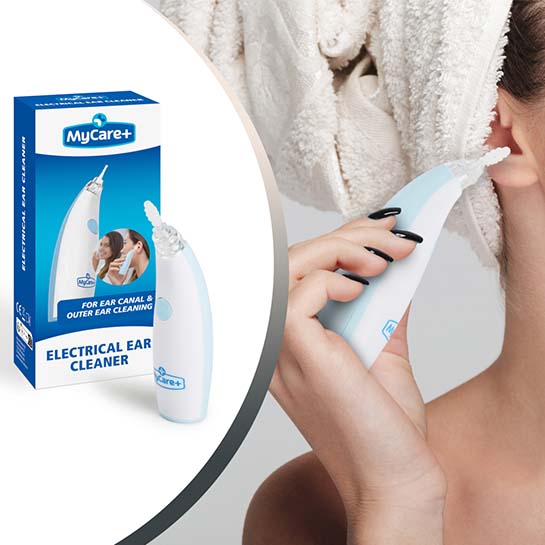 Electrical Ear Cleaner 8