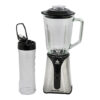 Tzs First Austria 5243 2 Blender To Go Smoothie Maker 1l Kan 2 Bekers 600ml