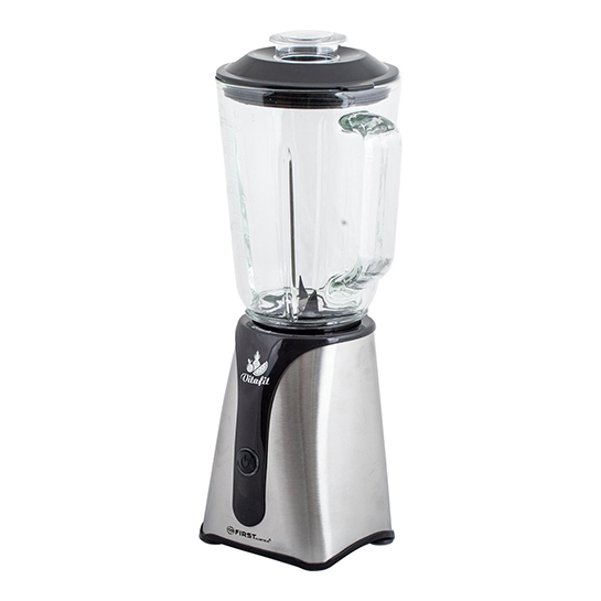 Tzs First Austria 5243 2 Blender To Go Smoothie Maker 1l Kan 2 Bekers 600ml 2
