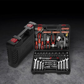 Wolfgang 122 Delige Toolkit Sfeer